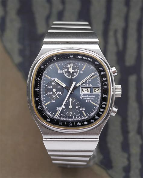 omega tv speedmaster|omega speedmaster models by year.